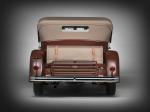 Lincoln Model K Double Windshield Phaeton 1932 года